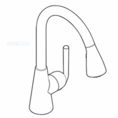 moen s71708srs image 1