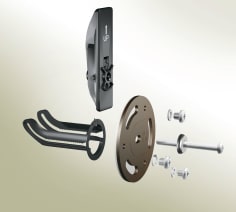 moen sma1000owb image 1