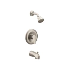 moen t2803epbn image 1