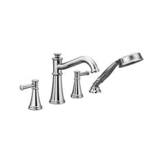 moen t9024 image 1