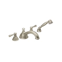 moen t912bn image 1