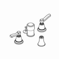 moen ts5285orb image 1