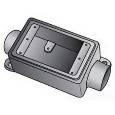 o-z/gedney fsc150 image 1