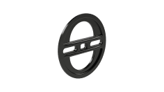 os&amp;b 327tie-2 image 1