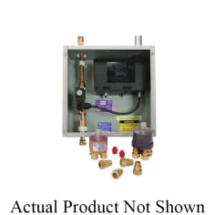 precision mpb-500-115v image 1