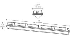 rcl shark4-50yw/d10 image 1