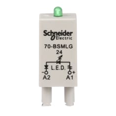 allied elec 70-bsmlg-24 image 1