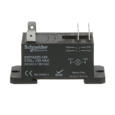 magnecraft 92s7a22d-120 image 1