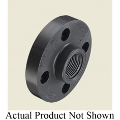 pvc sch 80 flange image 1