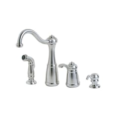 pfister lg26-4nss image 1