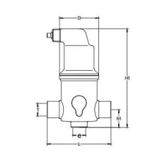spirovent vjs100tm image 1