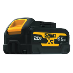 dewalt dcb205g image 1
