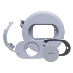 carlon e97ssrb image 1