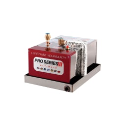 thermasol proiii-750 image 1