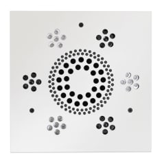 thermasol slsrsq-wht image 1