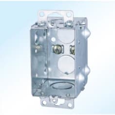 hubbell h1104kbar image 1