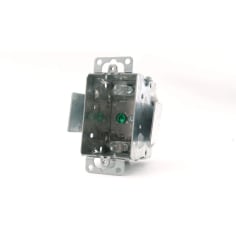 hubbell h1104lrwubar image 2