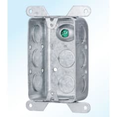 hubbell h1111bar image 2
