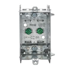 hubbell h2104lleubar image 1