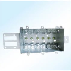 hubbell h2104msbu3bar image 1