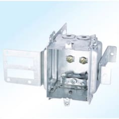 hubbell h3104msbubar image 1