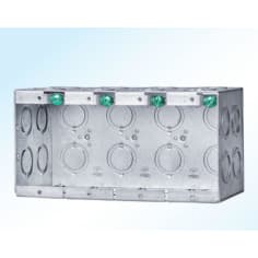 hubbell hmbd4kbar image 1