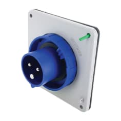 techspan scm320b6w image 1