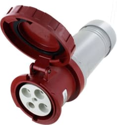 techspan scm4100c7w image 1