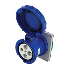 techspan scm4100r9w image 1