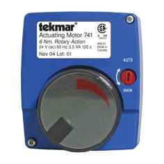 tekmar 741 image 1