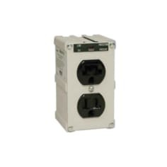 tripp lite iblok2-0 image 1