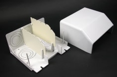 wiremold wmd5550wh image 1