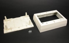 wiremold wmdpsb3wh image 1