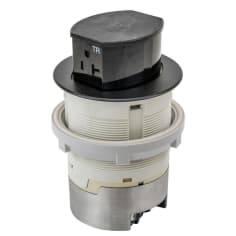 hubbell rct620bk image 1