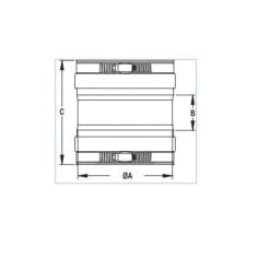 novavent 2nvaff4 image 1