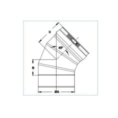 novavent 2nve345 image 1