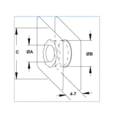 novavent 2nvwt3l image 1