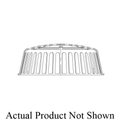 zurn p100-dome-ci image 1