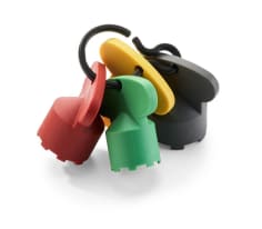 zurn p6900-keys image 1