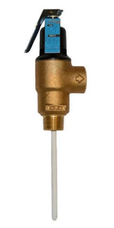 zurn tp220-5c-150c image 1