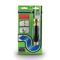 drain king 501 image 1
