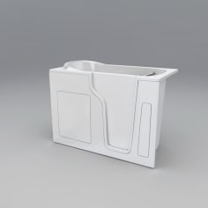 acritec 70081-lh image 1