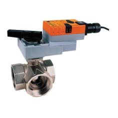 belimo b232+arb120-3 image 1