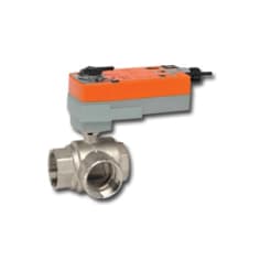 belimo b329+afrb24 image 1