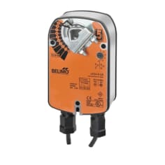 belimo lf24-s us image 1