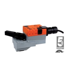 belimo lrb120-sr image 1