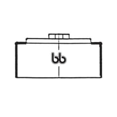 bibby 63900 image 1