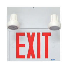 beghelli sle636lru-2sr-12wq image 1