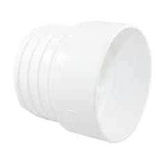 pvc d/l pipe adapter image 1