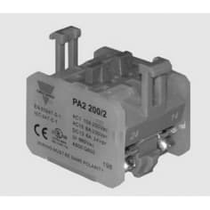 carlo gavazzi pa2010/2 image 1